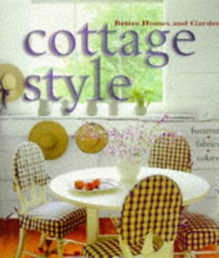 Cottage Style (Hardcover)