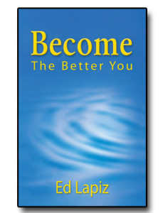 Become The Better You