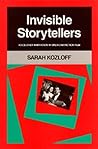 Invisible Storytellers: Voice-Over Narration in American Fiction Film Invisible Storytellers: Voice-Over Narration in American Fiction Film