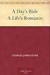 A Day's Ride A Life's Romance