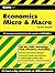 Cliffsap Economics Micro & Macro