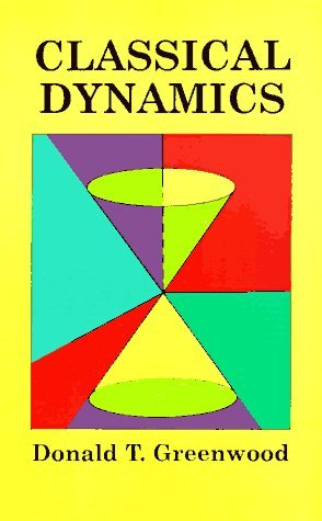 Classical Dynamics (Dover Books on Physics)