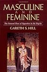 Masculine and Fem...