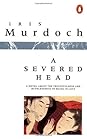 A Severed Head by Iris Murdoch