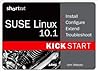 SUSE Linux 10.1 Kick Start