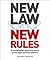 NewLaw New Rules - A conversation about the future of the legal services industry