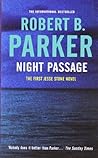 Night Passage by Robert B. Parker