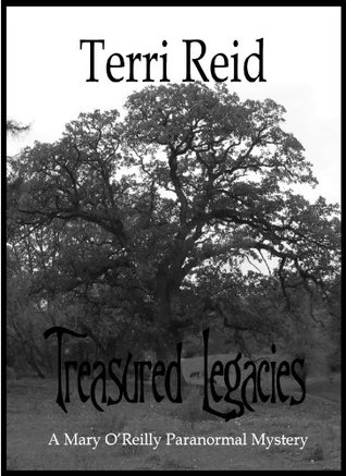 Treasured Legacies (Mary O’Reilly #12)