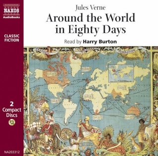 Around the World in 80 Days