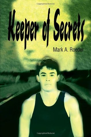 Keeper of Secrets (Paperback)
