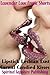 Lipstick Lesbian Lust: Carnal Candied Kisses (Lesbian Sex Books Book 4)
