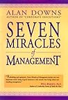 Seven Miracles of Management Seven Miracles of Management