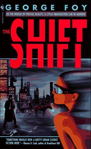 The Shift (Paperback)