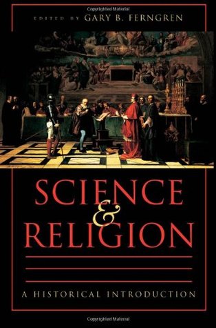 Science and Religion: A Historical Introduction (Paperback)