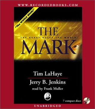 The Mark: The Beast Rules the World