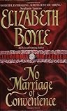 No Marriage of Convenience by Elizabeth Boyle