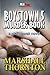 Murder Book (Boystown #5)