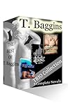 Something Different Protection Fifteen Shades of Gay (For Pay): The Best of T. Baggins
