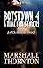 A Time For Secrets (Boystown #4)
