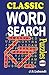 Classic Word Search Puzzles