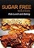 Sugar-Free Solution – Kids Lunch and Baking Recipes – 2 book pack
