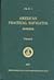 American Practical Navigator: An Epitome of Navigation: Volume I