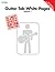 Guitar Tab White Pages - Volume 1 by Hal Leonard Guitar Tab White Pages - Volume 1 by Hal Leonard