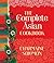 The Complete Asian Cookbook by Charmaine Solomon