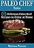 Paleo Beef Recipes: Easy and Delicious Paleo Beef Recipes For Busy People