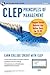 CLEP® Principles of Management Book + Online (CLEP Test Preparation)
