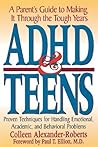 ADHD & Teens: A P...