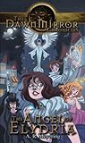 The Angel of Elydria