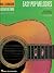 Easy Pop Melodies: Book (Hal Leonard Guitar Method (Songbooks))
