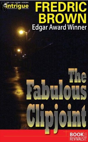 The Fabulous Clipjoint
