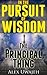In the Pursuit of Wisdom: T...