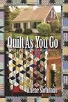 Quilt as You Go