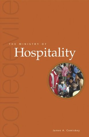The Ministry of Hospitality (Paperback)