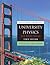 Sears and Zemansky's University Physics With Modern Physics by Hugh D. Young