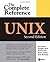 UNIX: The Complete Reference (Complete Reference Series)