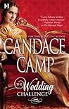 The Wedding Challenge by Candace Camp