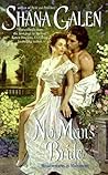 No Man's Bride (Misadventures in Matrimony, #1)
