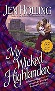 My Wicked Highlander