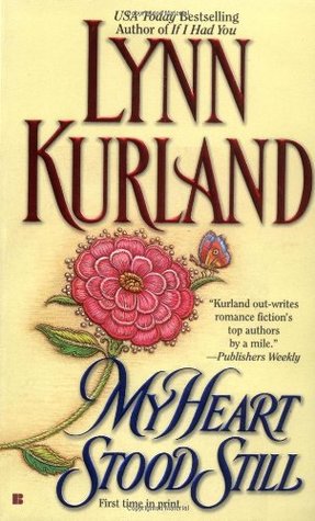 My Heart Stood Still (MacLeod, #3; de Piaget/MacLeod, #8)