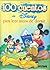 Cien cuentos de Disney/ A hundred tales of Disney (Spanish Edition)
