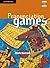 Pronunciation Games (Cambridge Copy Collection)