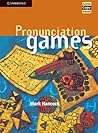 Pronunciation Games by Mark Hancock