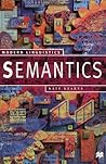 Semantics