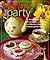 Tea Party by Tracy Stern