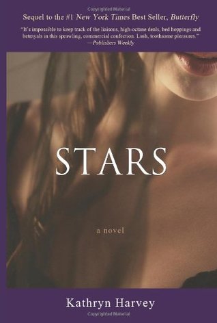 Stars (Butterfly Trilogy, #2)