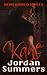 Dead World Prequel: Kane